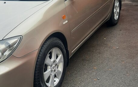 Toyota Camry V40, 2004 год, 850 000 рублей, 6 фотография
