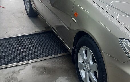 Toyota Camry V40, 2004 год, 850 000 рублей, 4 фотография