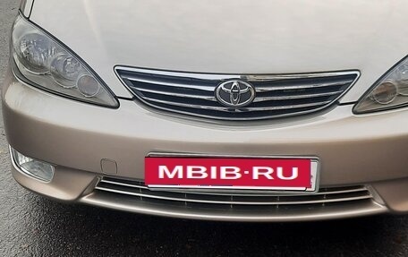 Toyota Camry V40, 2004 год, 850 000 рублей, 3 фотография