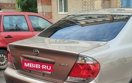 Toyota Camry V40, 2004 год, 850 000 рублей, 2 фотография