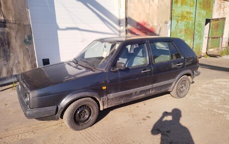 Volkswagen Golf III, 1991 год, 110 000 рублей, 3 фотография