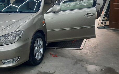 Toyota Camry V40, 2004 год, 850 000 рублей, 12 фотография