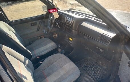 Volkswagen Golf III, 1991 год, 110 000 рублей, 4 фотография