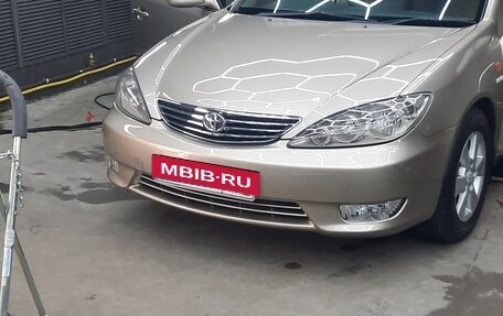 Toyota Camry V40, 2004 год, 850 000 рублей, 11 фотография
