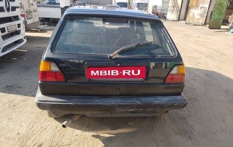 Volkswagen Golf III, 1991 год, 110 000 рублей, 5 фотография