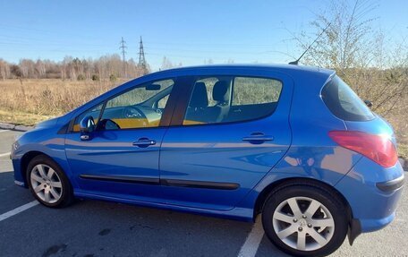 Peugeot 308 II, 2010 год, 450 000 рублей, 3 фотография