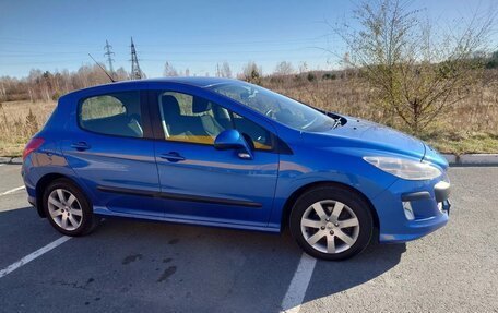 Peugeot 308 II, 2010 год, 450 000 рублей, 2 фотография