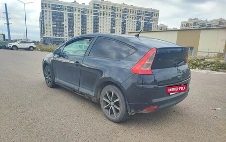 Citroen C4 II рестайлинг, 2007 год, 204 000 рублей, 4 фотография