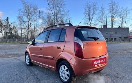 Chery Kimo (A1), 2008 год, 240 000 рублей, 4 фотография