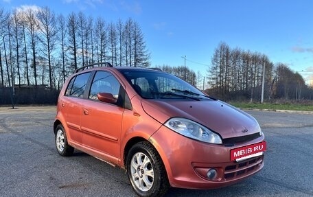 Chery Kimo (A1), 2008 год, 240 000 рублей, 2 фотография