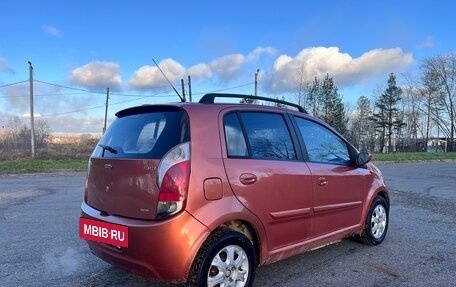 Chery Kimo (A1), 2008 год, 240 000 рублей, 3 фотография