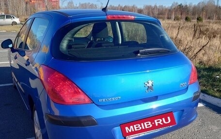 Peugeot 308 II, 2010 год, 450 000 рублей, 4 фотография