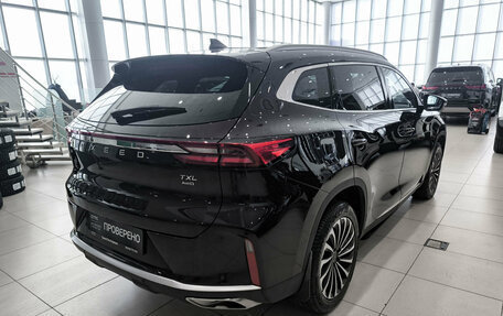 CheryExeed TXL, 2022 год, 2 299 000 рублей, 6 фотография