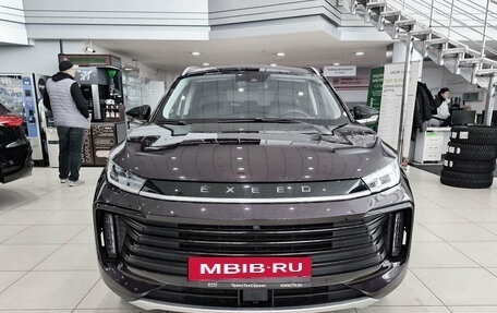 CheryExeed TXL, 2022 год, 2 299 000 рублей, 2 фотография