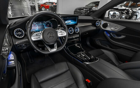 Mercedes-Benz C-Класс, 2020 год, 4 350 000 рублей, 7 фотография