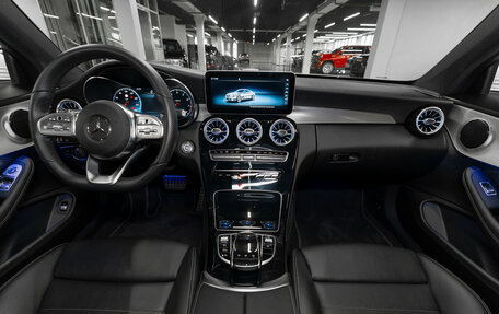 Mercedes-Benz C-Класс, 2020 год, 4 350 000 рублей, 8 фотография