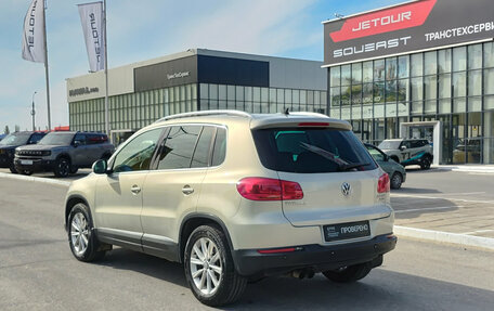 Volkswagen Tiguan I, 2012 год, 1 297 000 рублей, 8 фотография