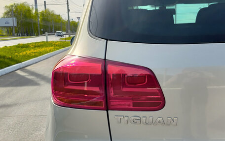 Volkswagen Tiguan I, 2012 год, 1 297 000 рублей, 11 фотография