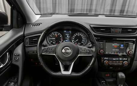 Nissan Qashqai, 2021 год, 2 070 000 рублей, 11 фотография