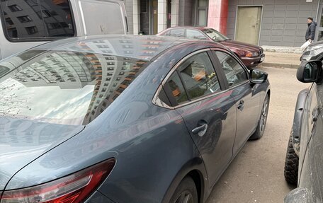 Mazda 6, 2018 год, 1 920 000 рублей, 5 фотография