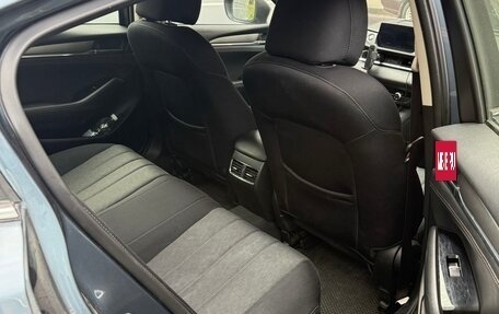 Mazda 6, 2018 год, 1 920 000 рублей, 4 фотография