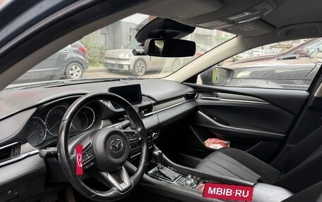 Mazda 6, 2018 год, 1 920 000 рублей, 3 фотография