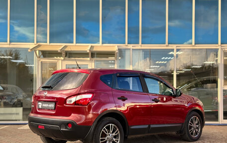 Nissan Qashqai, 2011 год, 1 010 000 рублей, 3 фотография