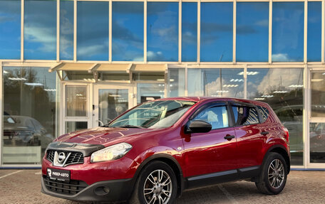 Nissan Qashqai, 2011 год, 1 010 000 рублей, 5 фотография