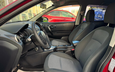 Nissan Qashqai, 2011 год, 1 010 000 рублей, 8 фотография
