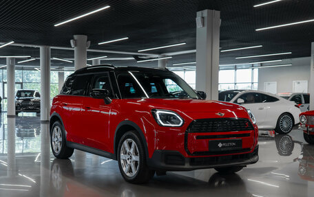 MINI Countryman, 2024 год, 5 090 000 рублей, 2 фотография