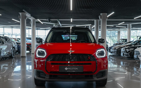 MINI Countryman, 2024 год, 5 090 000 рублей, 3 фотография