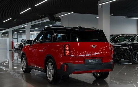 MINI Countryman, 2024 год, 5 090 000 рублей, 4 фотография