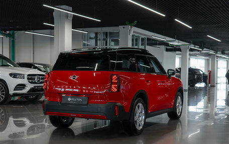 MINI Countryman, 2024 год, 5 090 000 рублей, 5 фотография