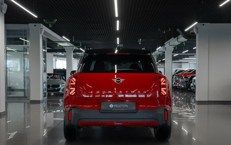 MINI Countryman, 2024 год, 5 090 000 рублей, 6 фотография