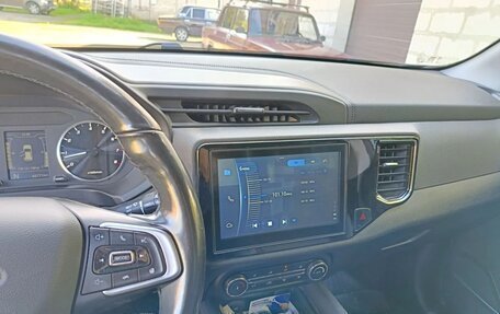 Chery Tiggo 4 I рестайлинг, 2021 год, 1 200 000 рублей, 5 фотография