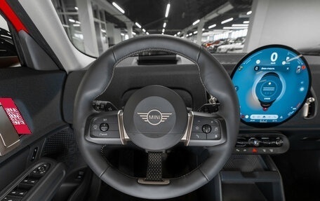 MINI Countryman, 2024 год, 5 090 000 рублей, 10 фотография