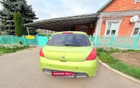 Peugeot 308 II, 2008 год, 350 000 рублей, 5 фотография