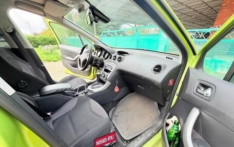 Peugeot 308 II, 2008 год, 350 000 рублей, 2 фотография