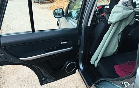 Suzuki Grand Vitara, 2006 год, 720 000 рублей, 6 фотография