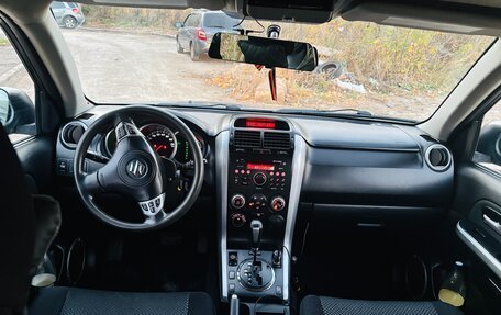 Suzuki Grand Vitara, 2006 год, 720 000 рублей, 3 фотография