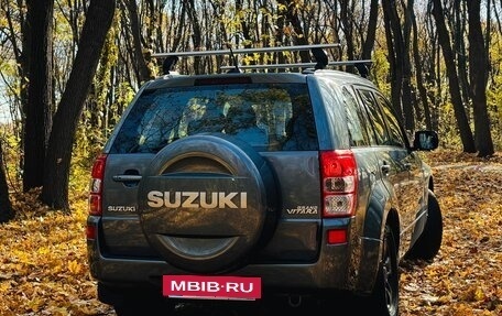 Suzuki Grand Vitara, 2006 год, 720 000 рублей, 2 фотография