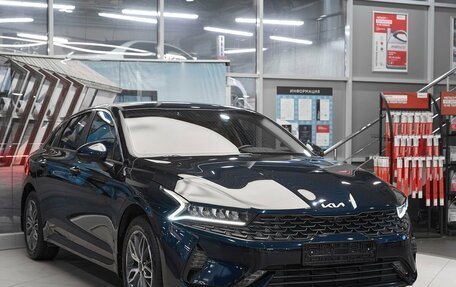 KIA K5, 2021 год, 2 199 000 рублей, 3 фотография
