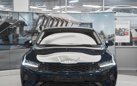KIA K5, 2021 год, 2 199 000 рублей, 2 фотография