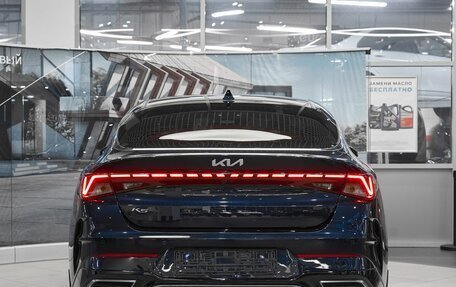 KIA K5, 2021 год, 2 199 000 рублей, 5 фотография