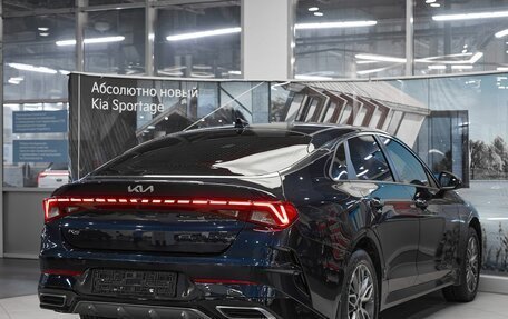 KIA K5, 2021 год, 2 199 000 рублей, 6 фотография