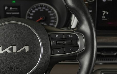 KIA K5, 2021 год, 2 199 000 рублей, 12 фотография