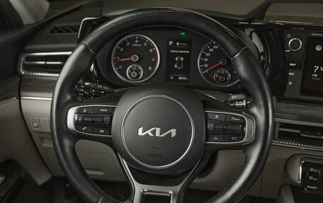 KIA K5, 2021 год, 2 199 000 рублей, 10 фотография