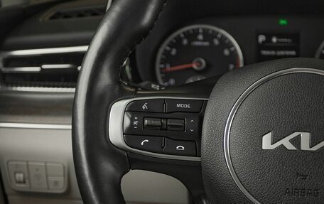 KIA K5, 2021 год, 2 199 000 рублей, 11 фотография