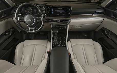 KIA K5, 2021 год, 2 199 000 рублей, 8 фотография