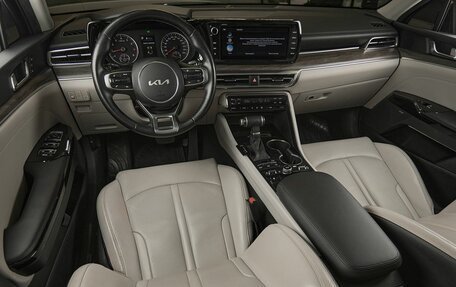 KIA K5, 2021 год, 2 199 000 рублей, 7 фотография